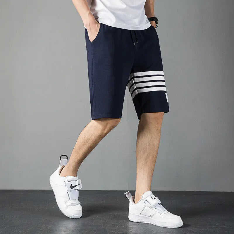 Casual Flex Shorts