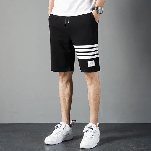 Casual Flex Shorts