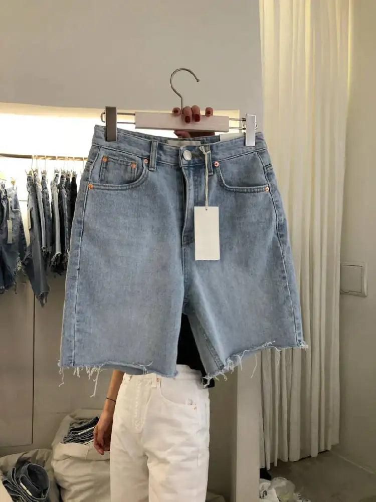 Summer Breeze Denim